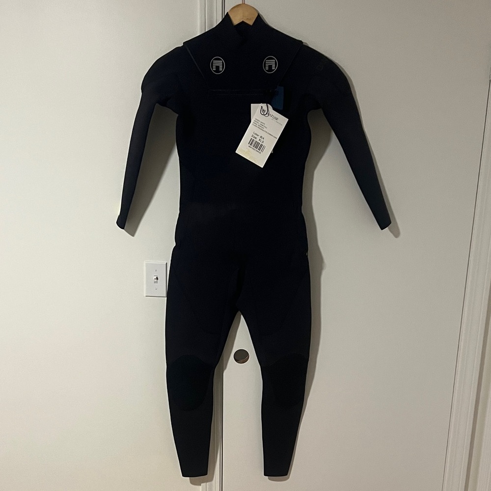 Matuse Dante 4/3 XLS